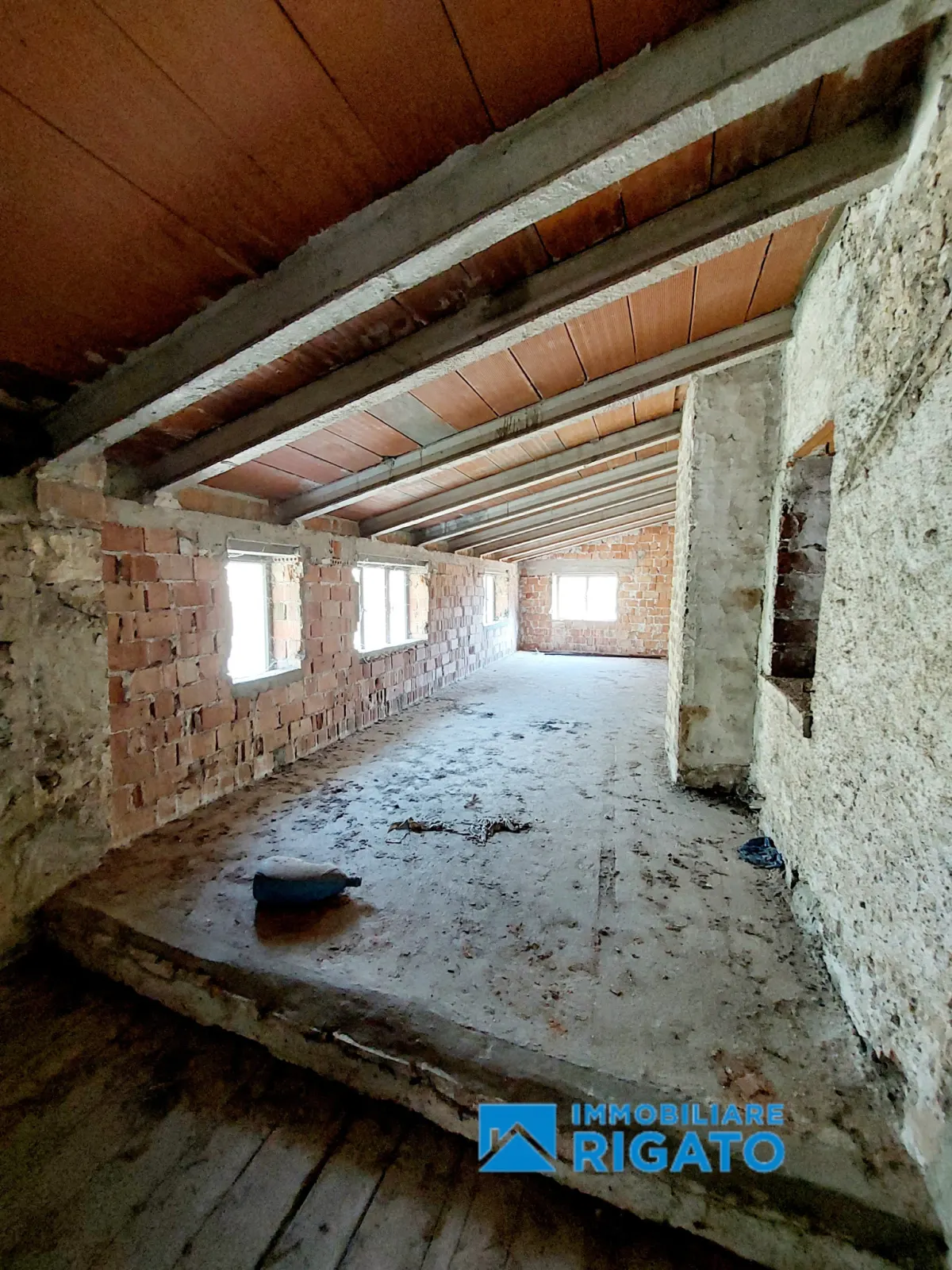 Rustico a Solagna · foto 11