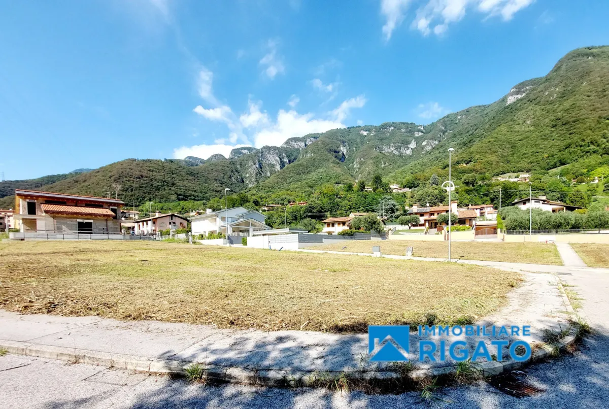 Terreno edificabile a Solagna · foto 7