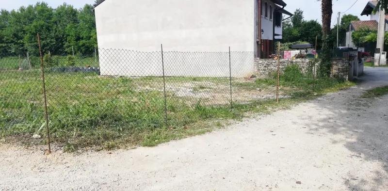 Terreno edificabile a San Zenone a San Zenone Degli Ezzelini