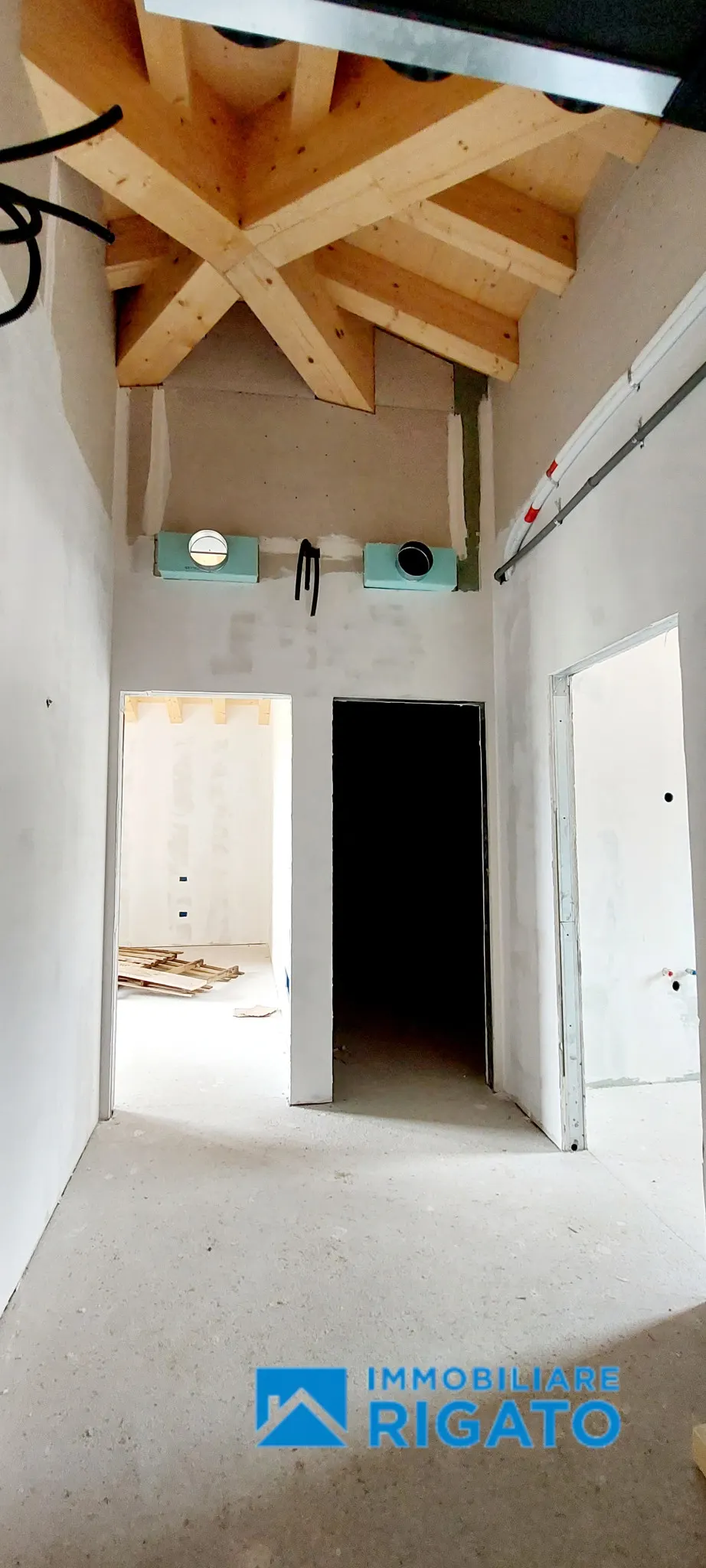 Villa singola a Castelcucco · foto 11