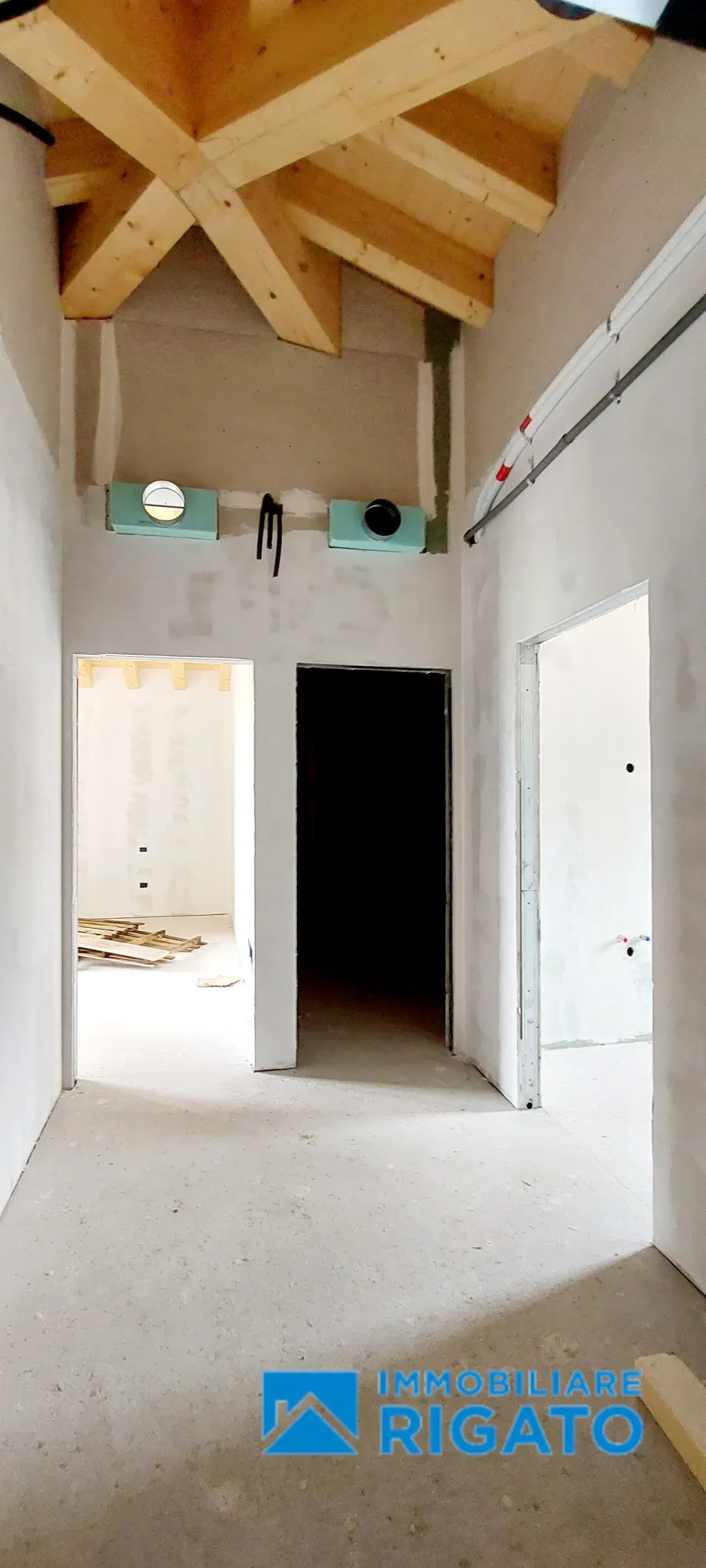 Villa singola a Castelcucco · foto 12