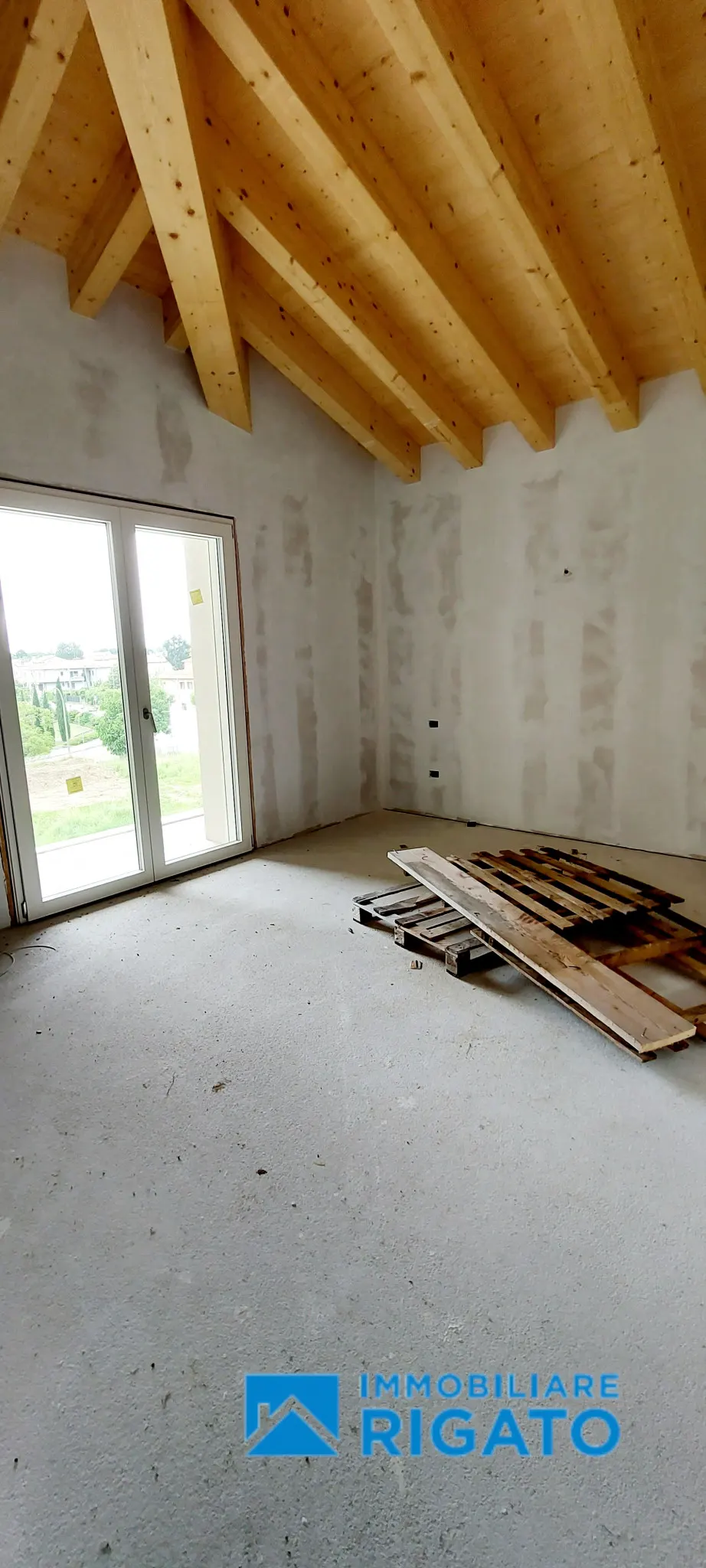 Villa singola a Castelcucco · foto 13