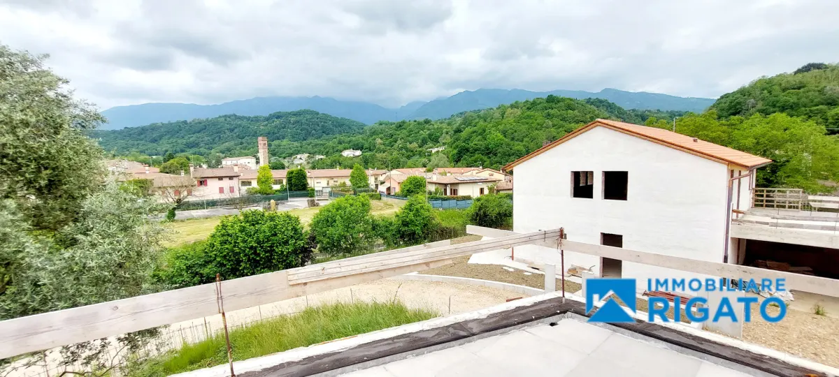 Villa singola a Castelcucco · foto 16