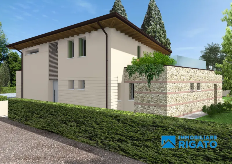 Villa singola a Castelcucco · foto 4
