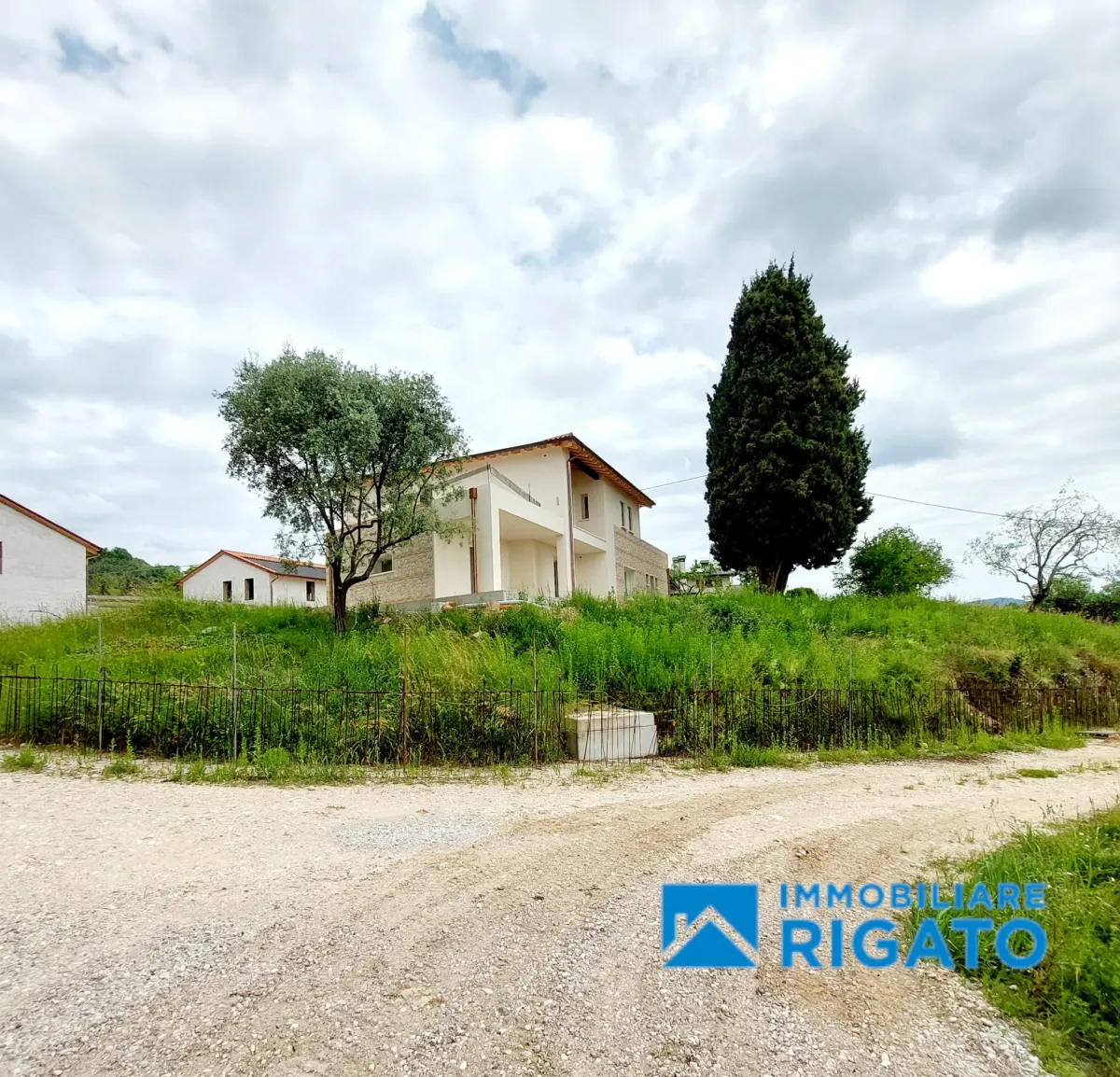 Villa singola a Castelcucco · foto 6