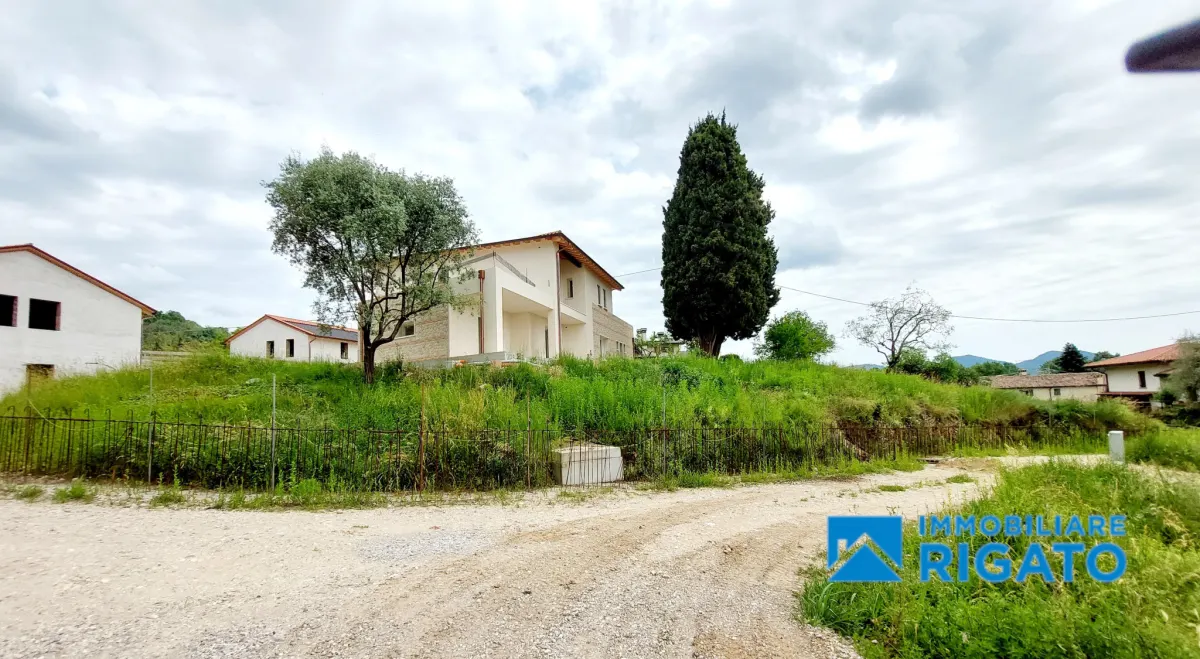 Villa singola a Castelcucco · foto 8
