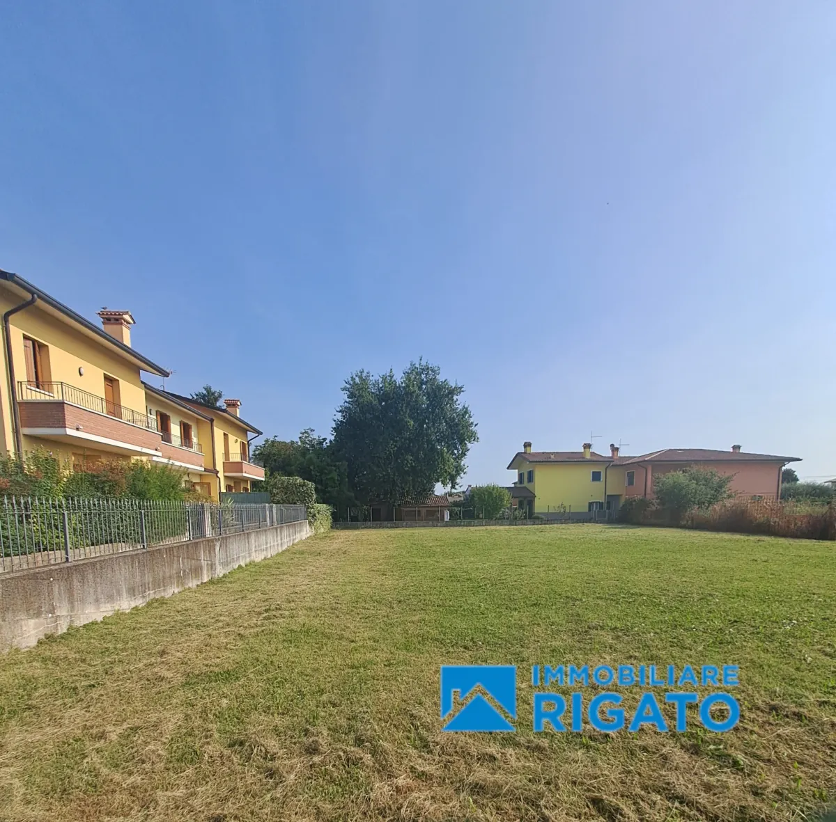 Terreno edificabile a Mussolente · foto 1