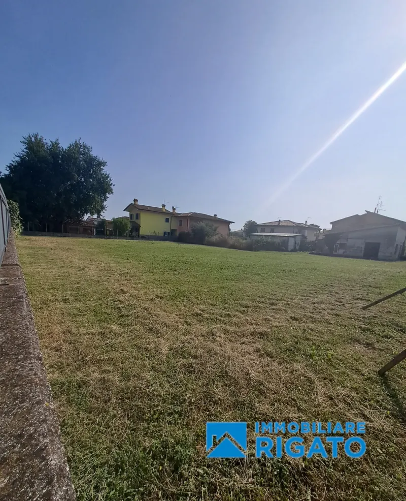 Terreno edificabile a Mussolente · foto 3