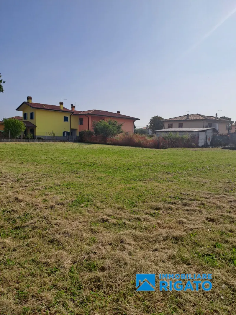 Terreno edificabile a Mussolente · foto 4