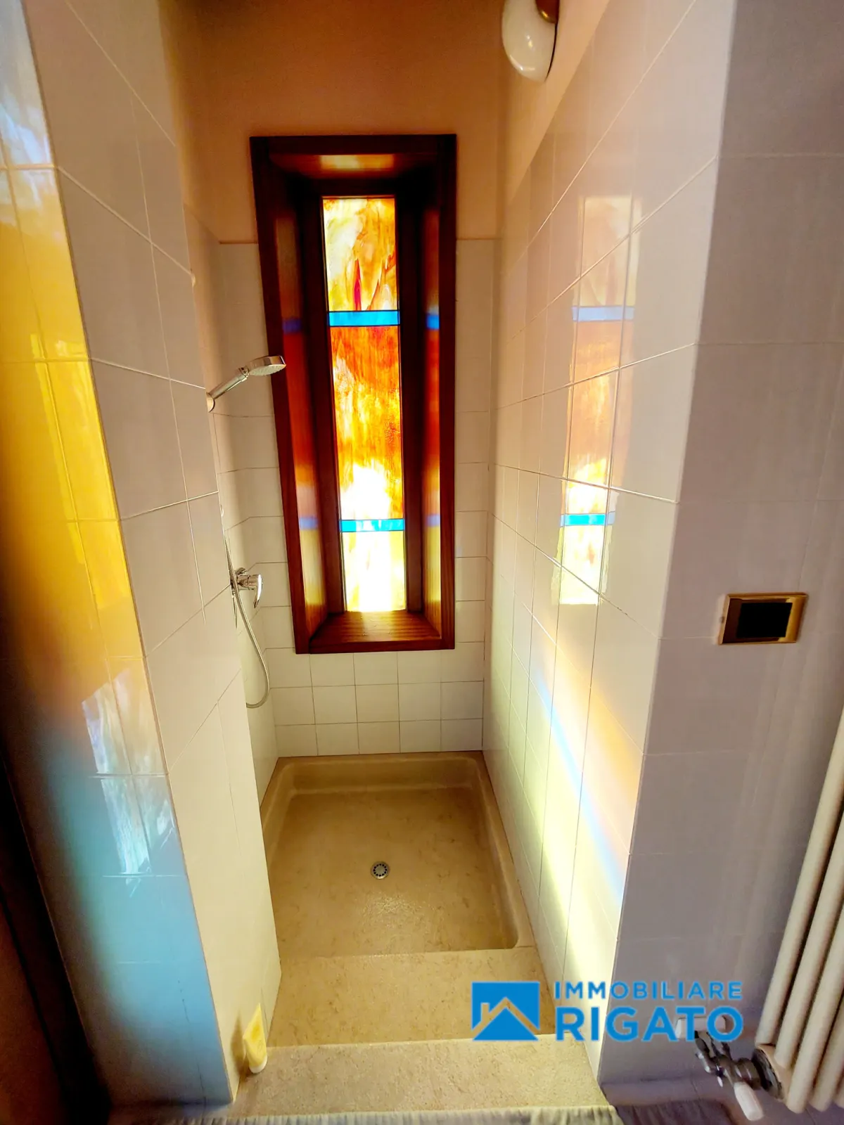 Villa a Castelcucco · foto 12