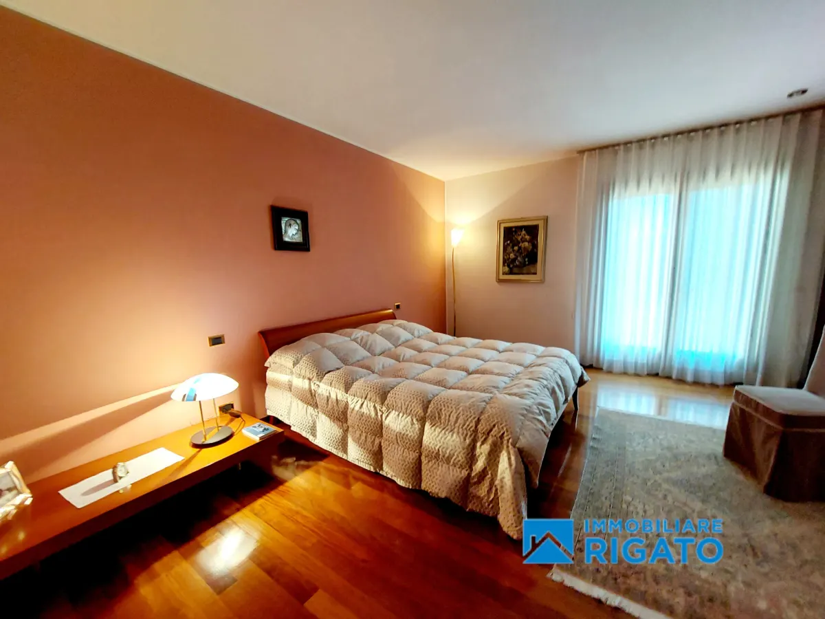 Villa a Castelcucco · foto 13