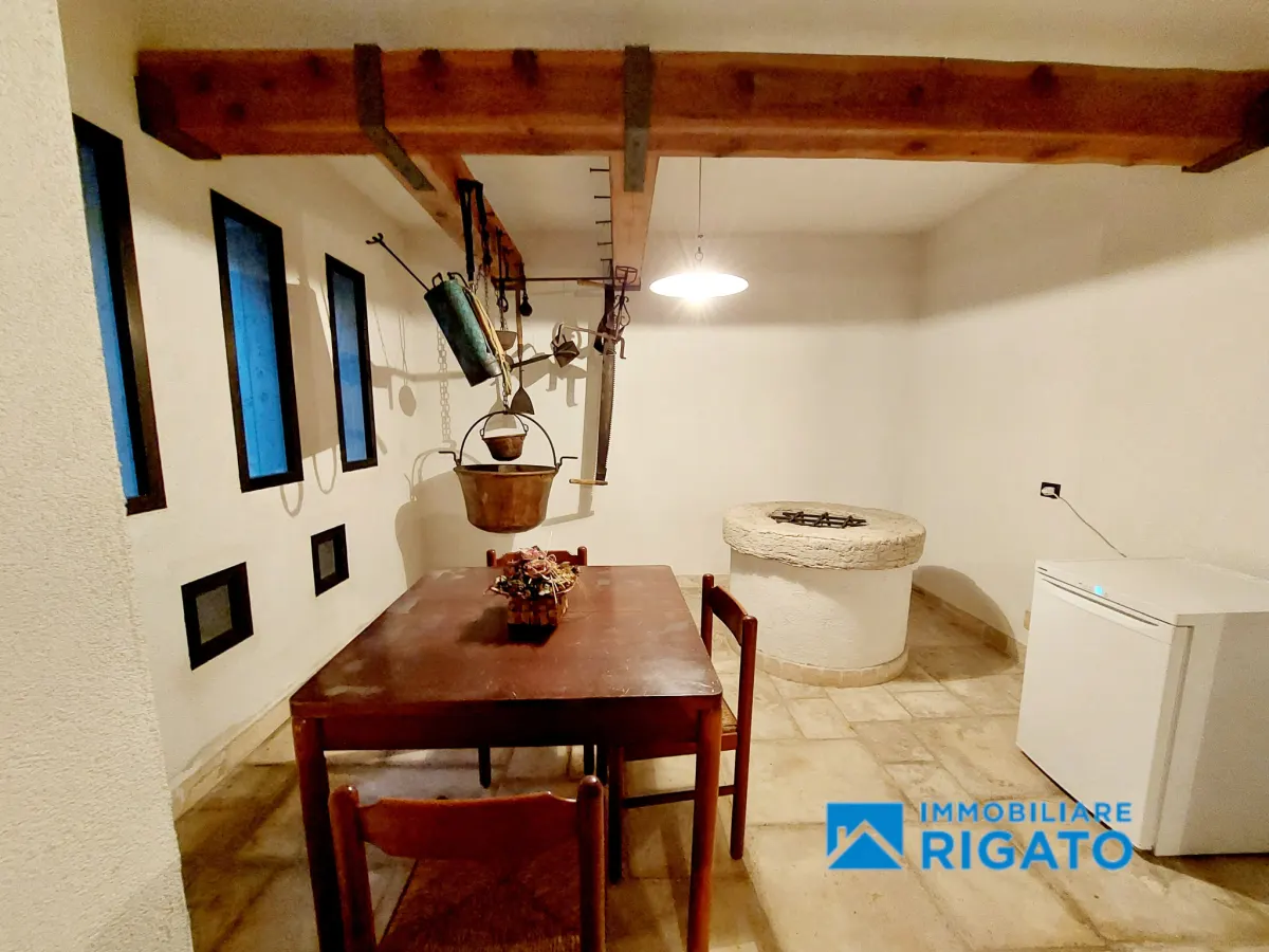 Villa a Castelcucco · foto 23