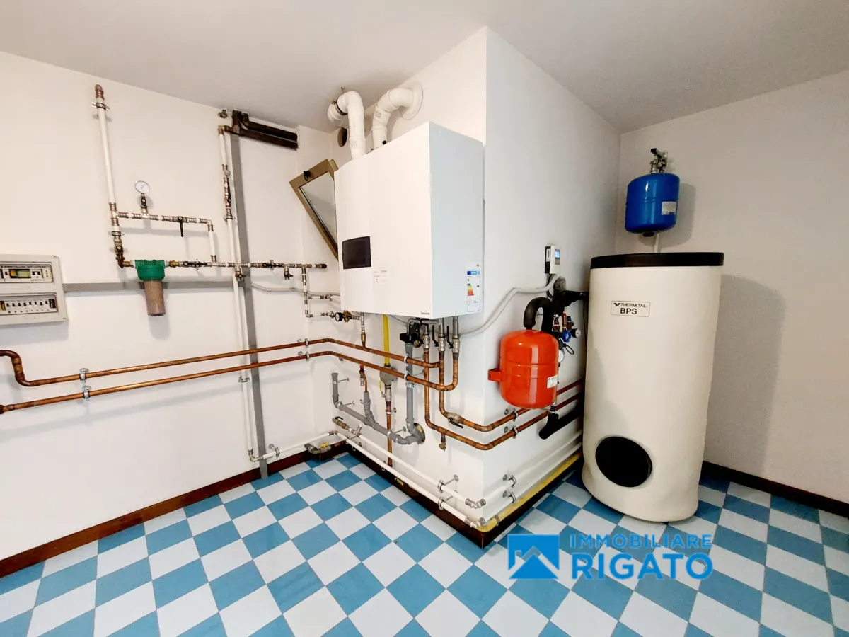 Villa a Castelcucco · foto 25