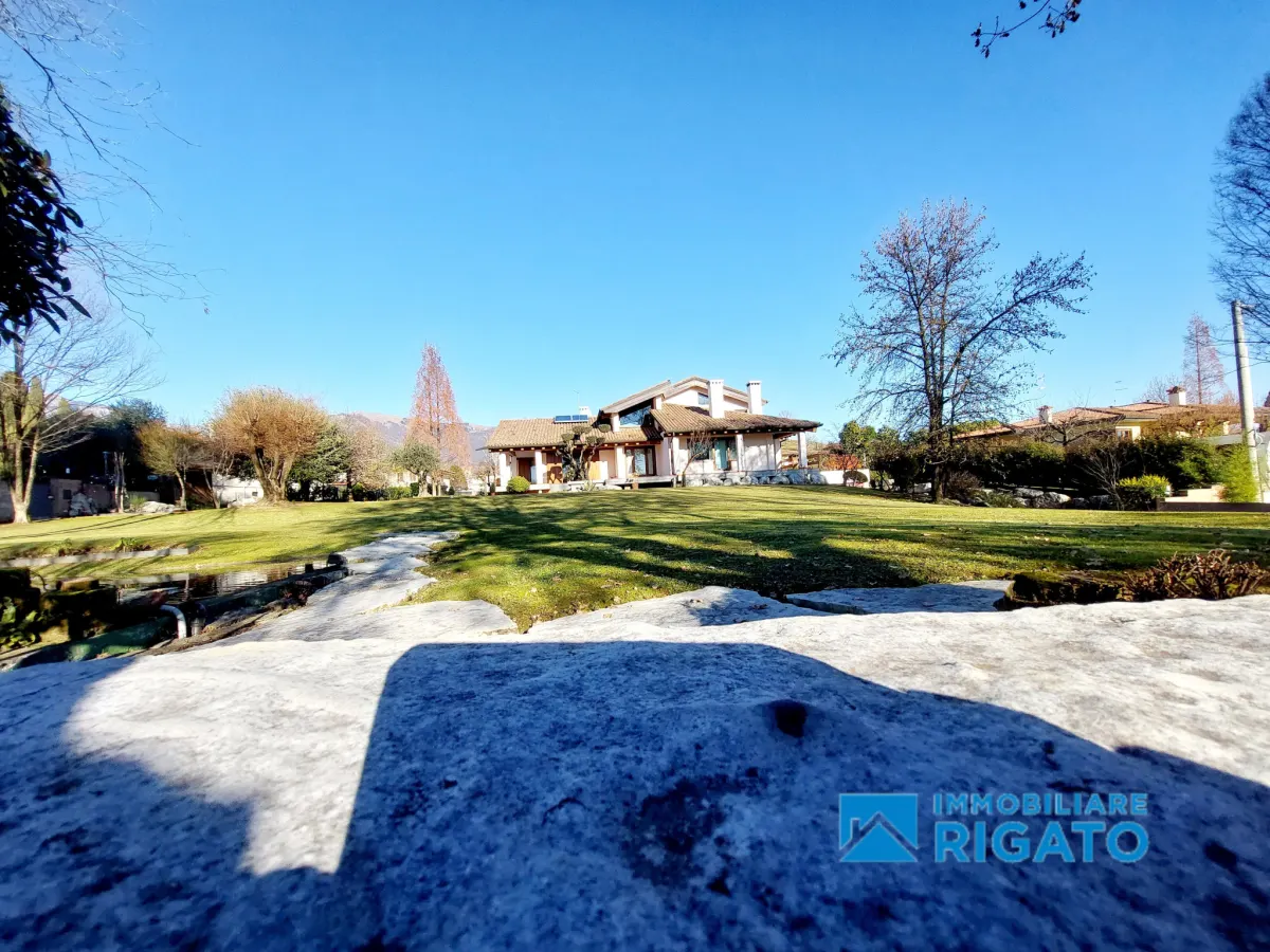Villa a Castelcucco · foto 31