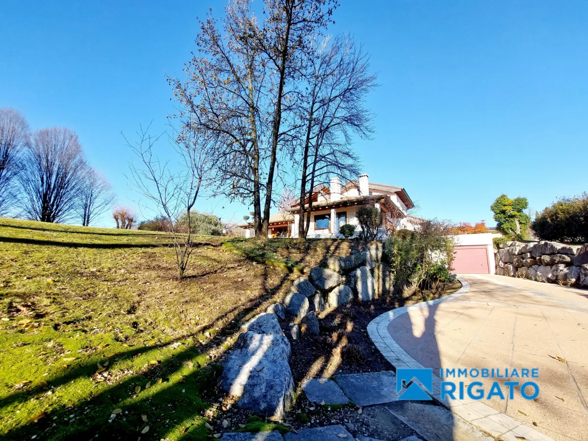 Villa a Castelcucco · foto 34