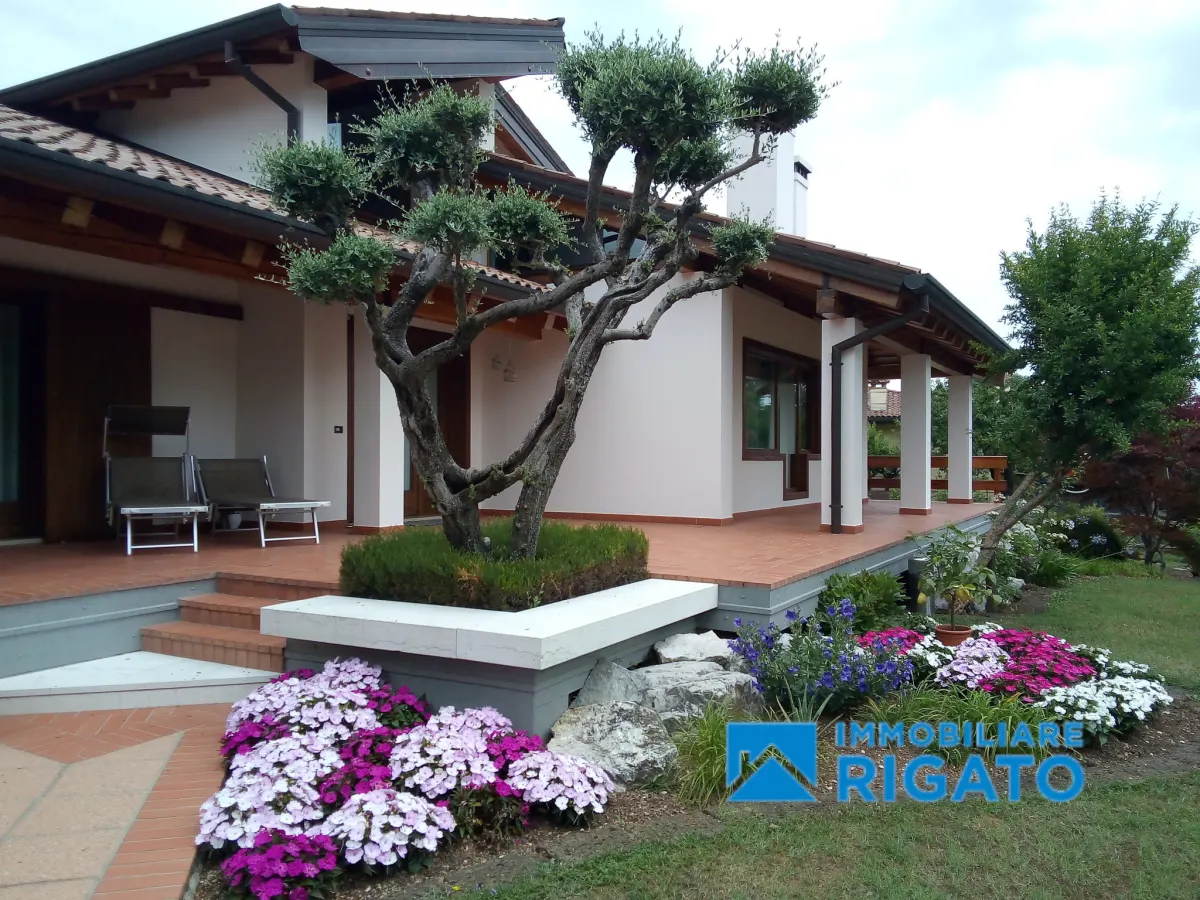 Villa a Castelcucco · foto 39