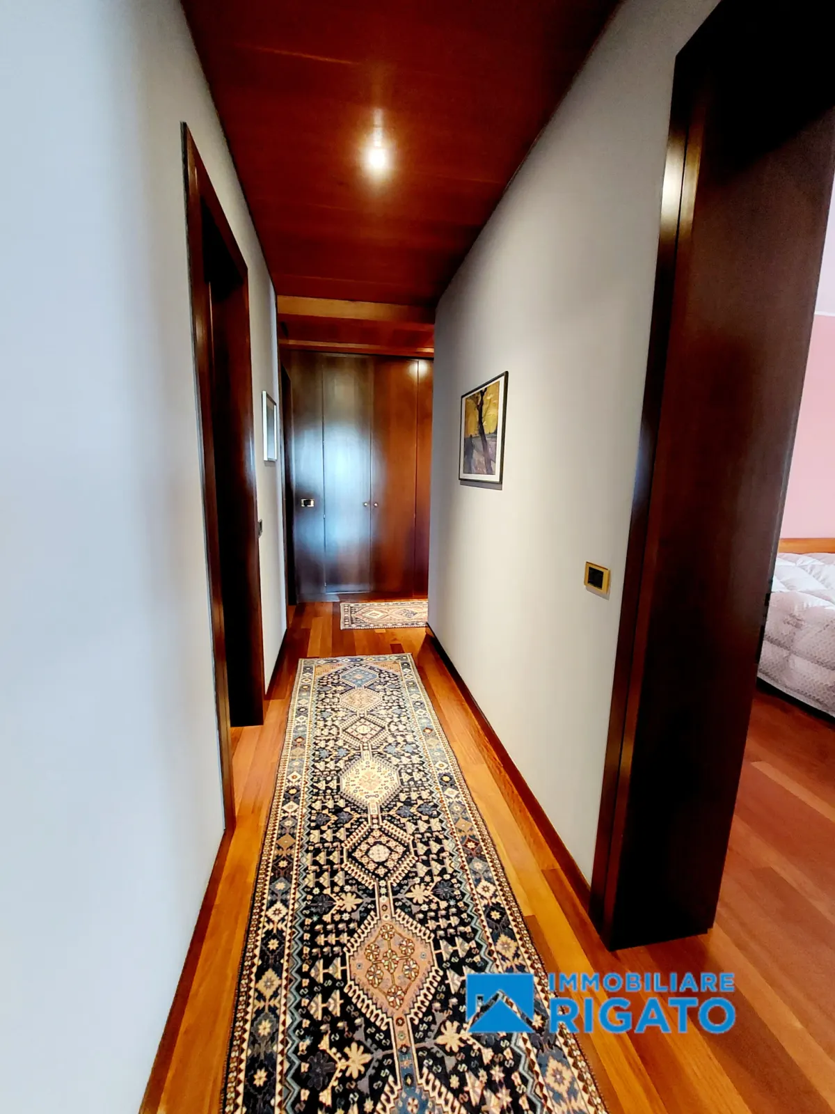 Villa a Castelcucco · foto 10