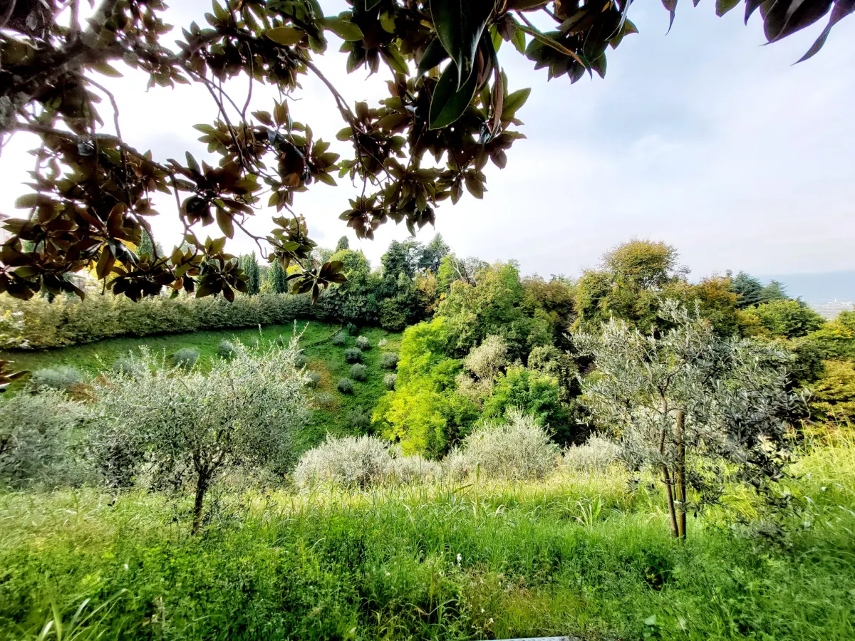 MINI APPARTAMENTO IN BORGO STORICO A ASOLO · foto 12