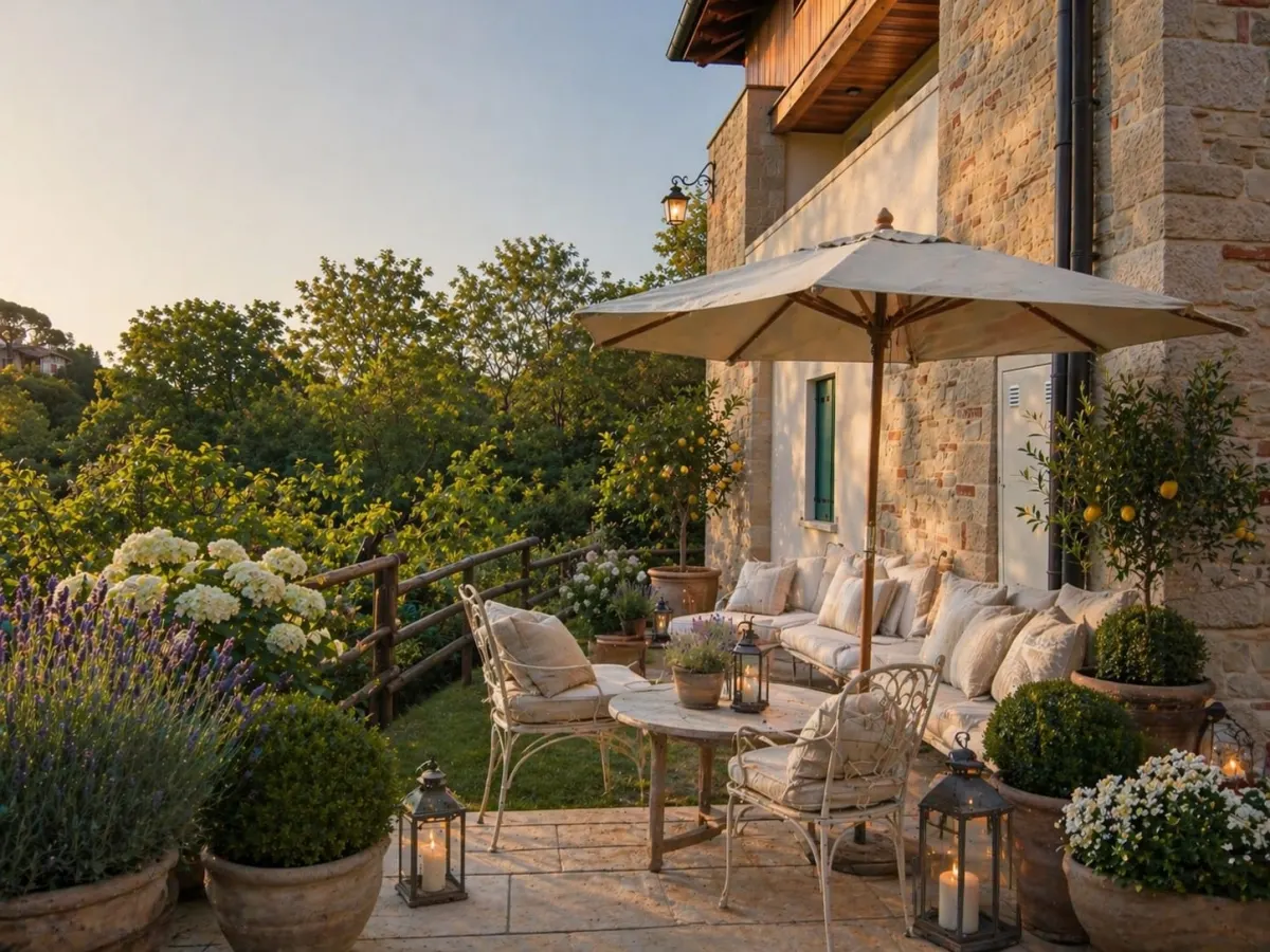 MINI APPARTAMENTO IN BORGO STORICO A ASOLO · foto 13
