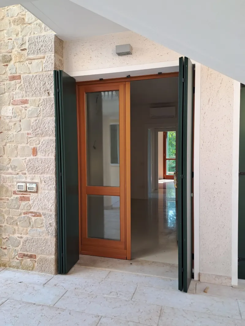 MINI APPARTAMENTO IN BORGO STORICO A ASOLO · foto 3