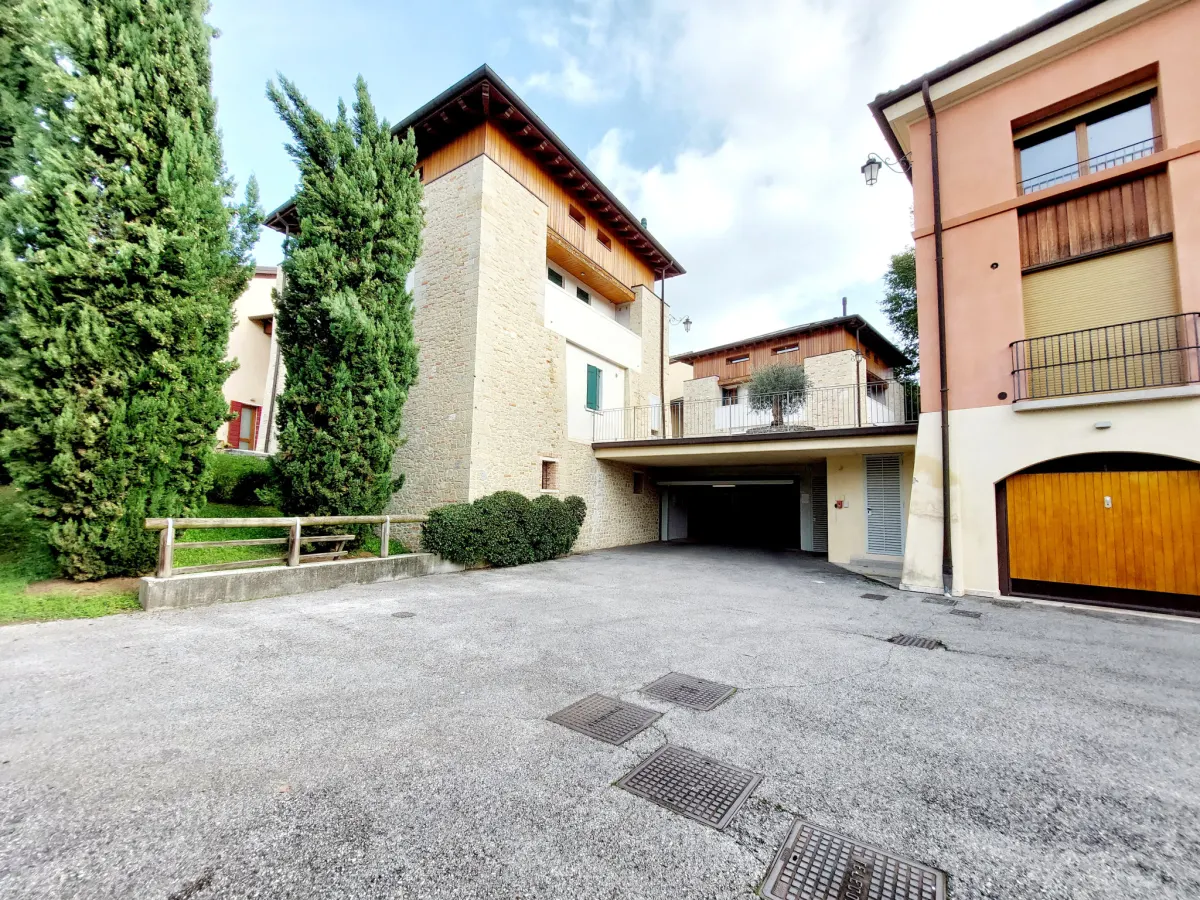 MINI APPARTAMENTO IN BORGO STORICO A ASOLO · foto 9