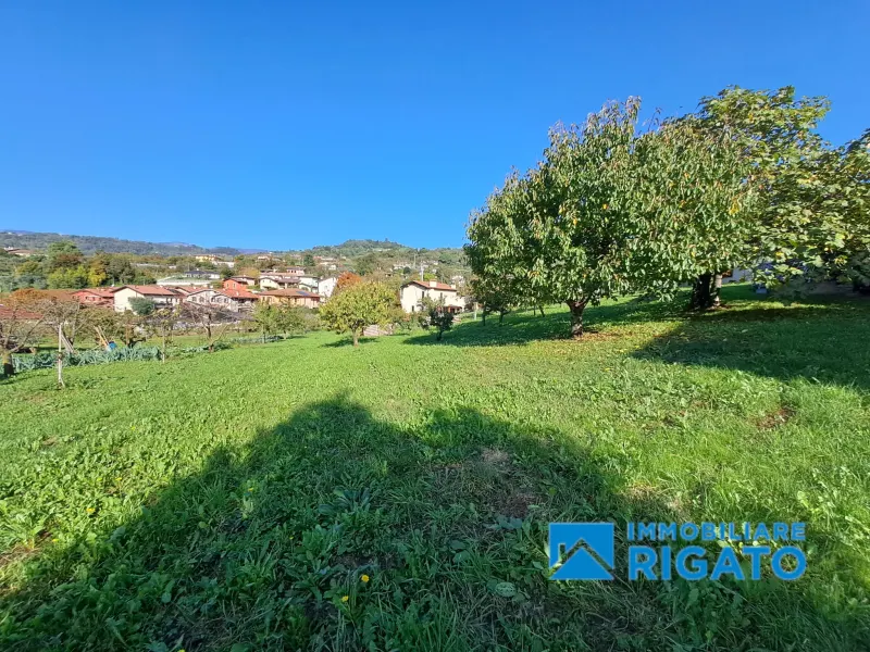 Terreno edificabile residenziale a Pianezze a Pianezze