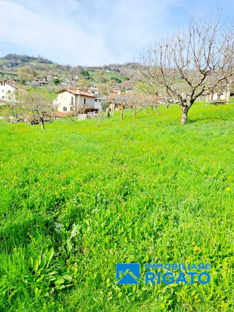 Terreno edificabile residenziale a Pianezze · foto 4