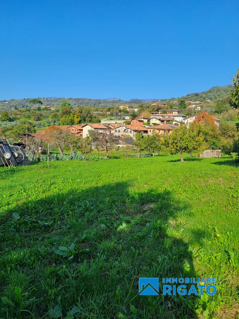 Terreno edificabile residenziale a Pianezze · foto 5