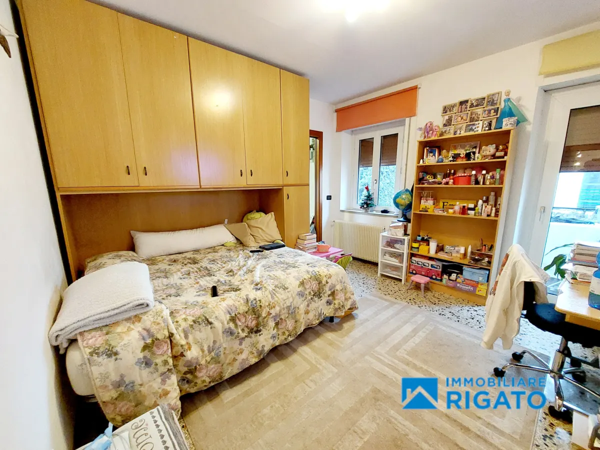 Appartamento trilocale a Bassano del Grappa · foto 7