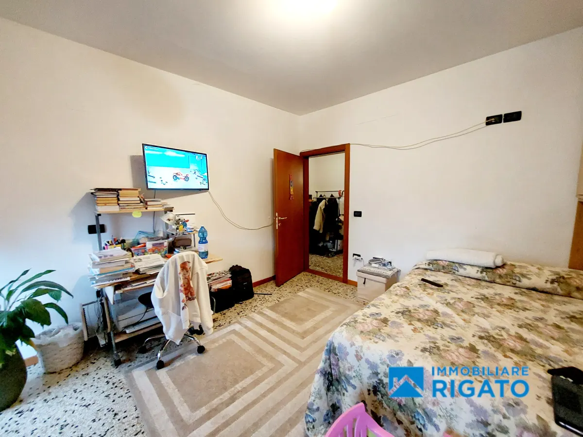 Appartamento trilocale a Bassano del Grappa · foto 8