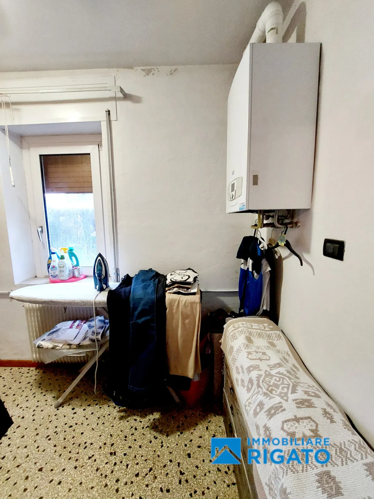 Appartamento trilocale a Bassano del Grappa · foto 9