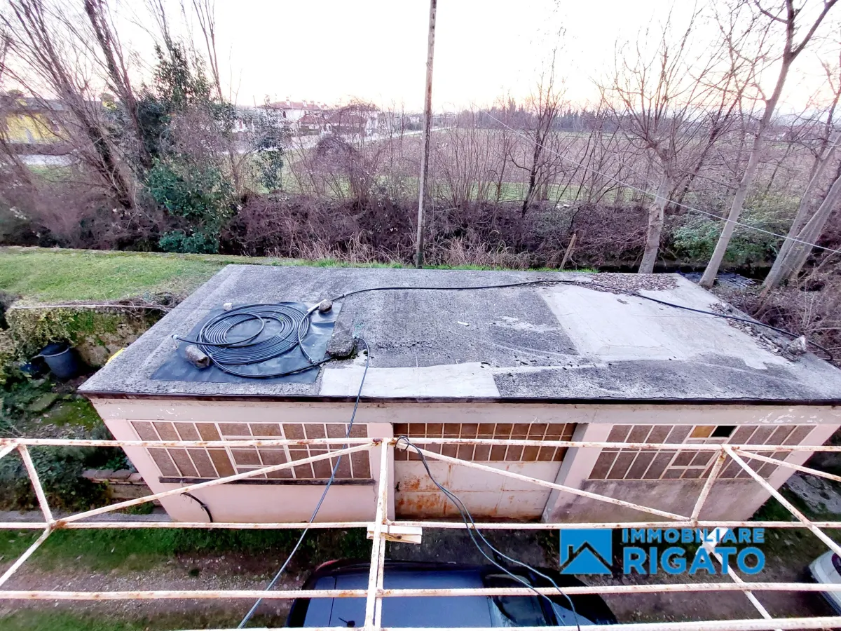 Casa di corte a Mussolente · foto 12