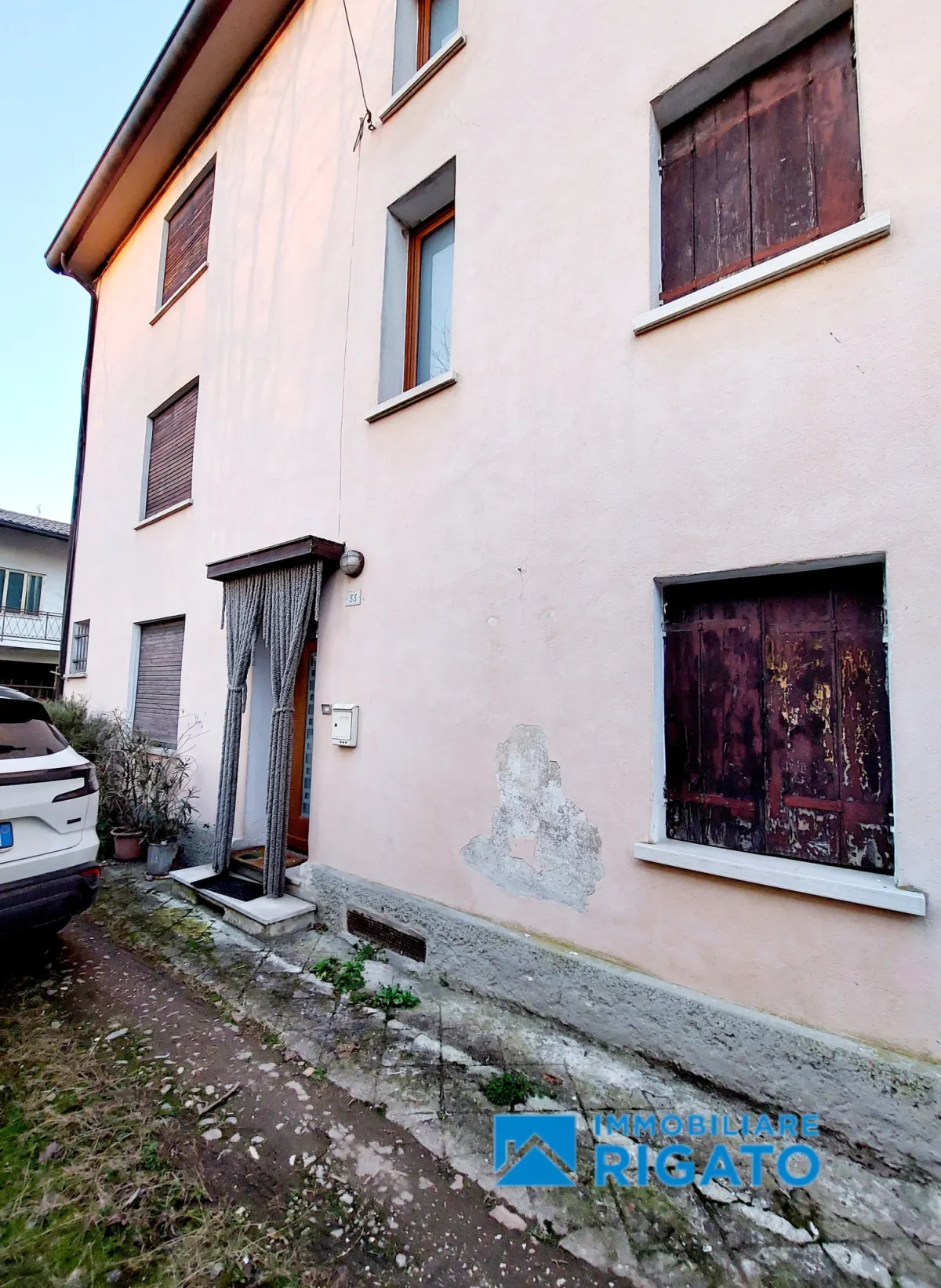 Casa di corte a Mussolente · foto 13