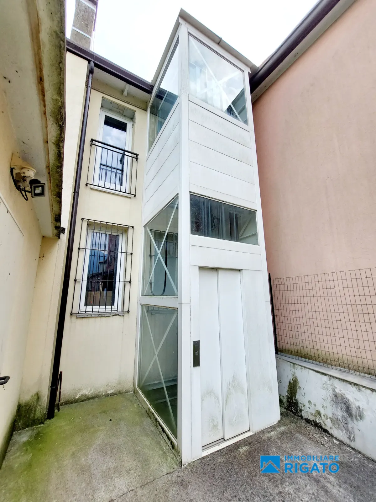 Casa singola a Mussolente · foto 14
