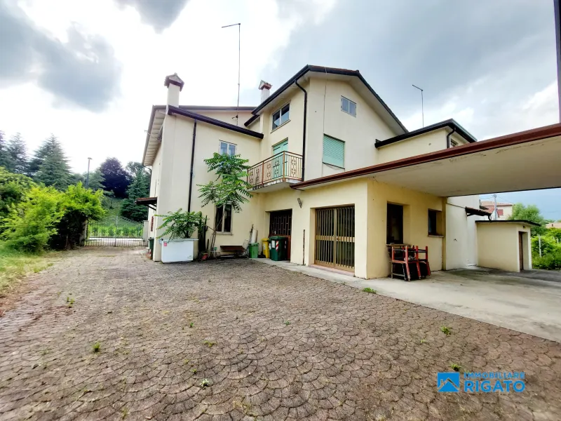 Casa singola a Mussolente · foto 3
