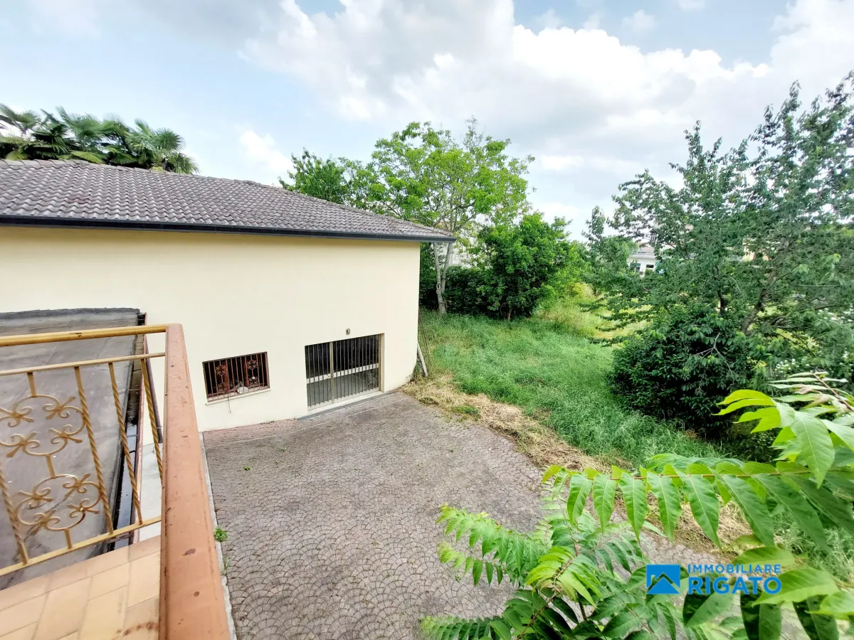 Casa singola a Mussolente · foto 23