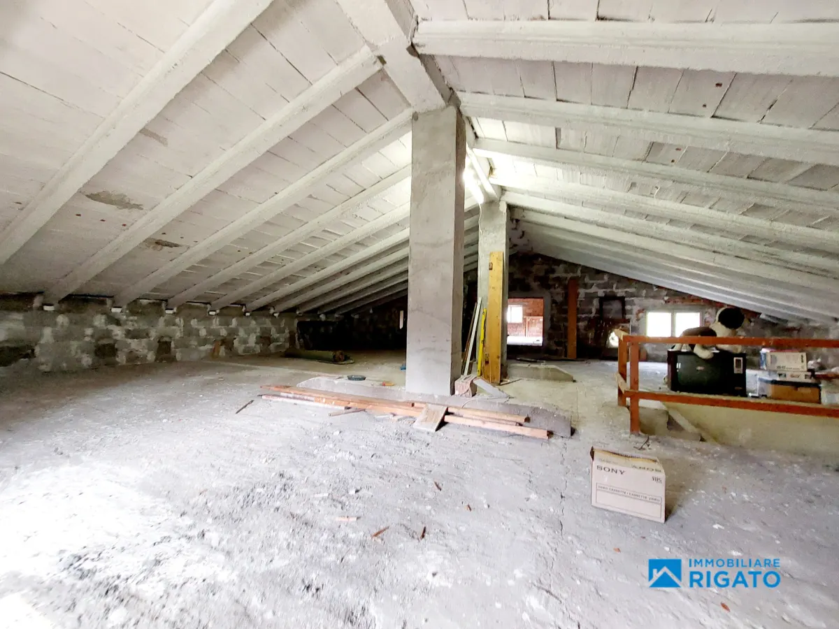 Casa singola a Mussolente · foto 27
