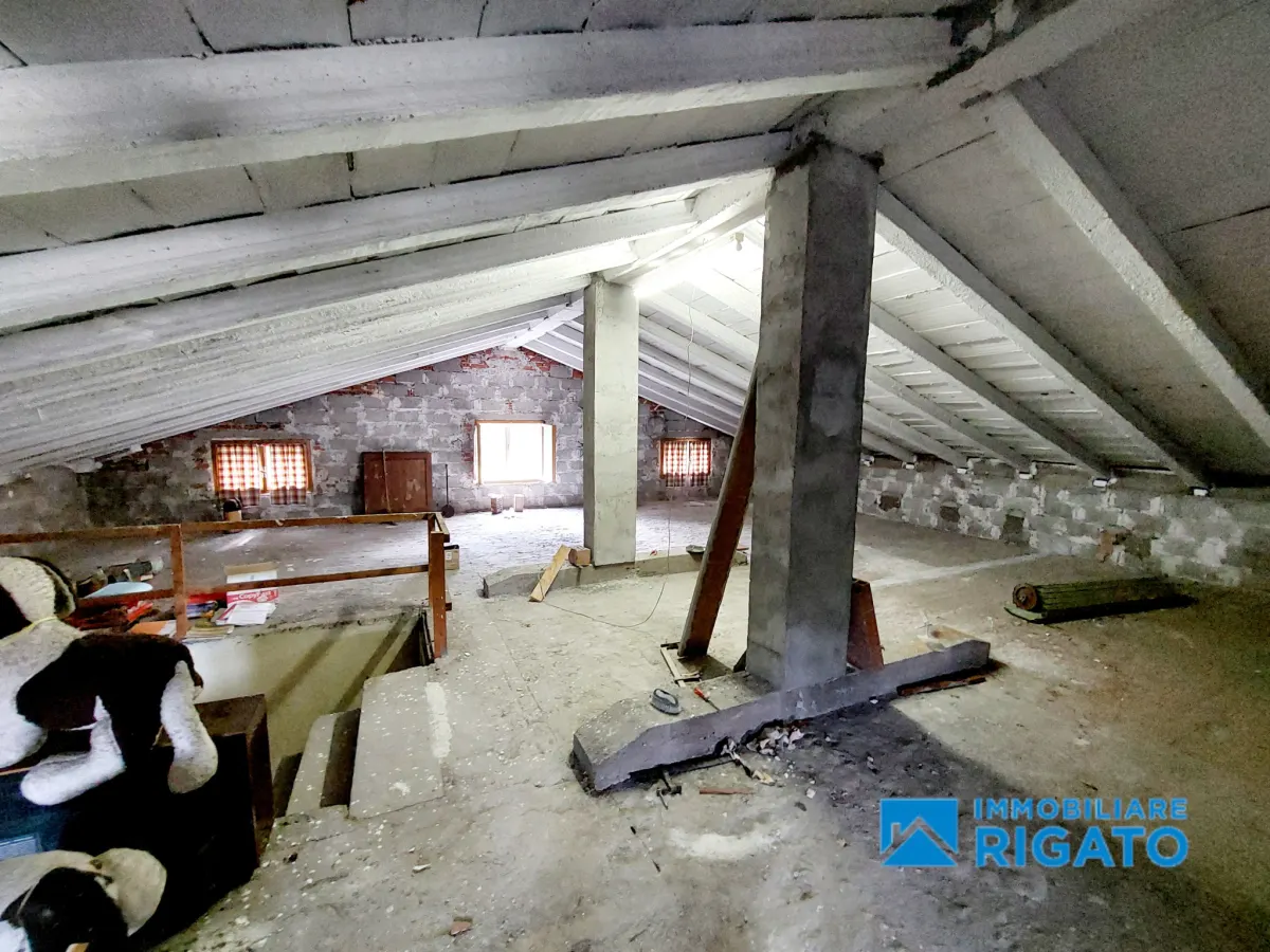 Casa singola a Mussolente · foto 28