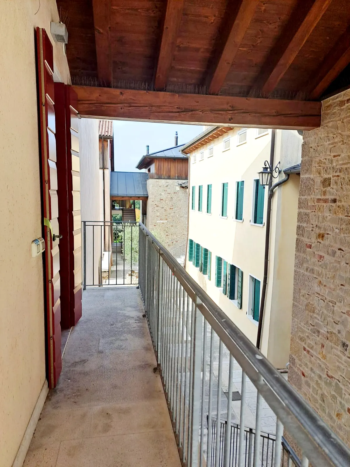 Appartamento duplex bicamere · foto 12