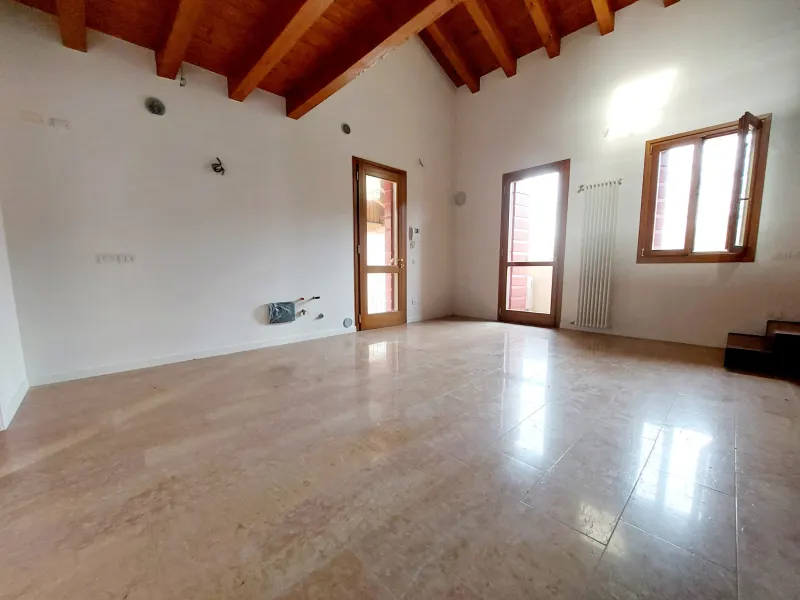 Appartamento duplex bicamere · foto 3