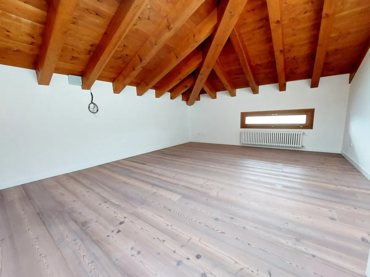 Attico duplex tricamere · foto 11