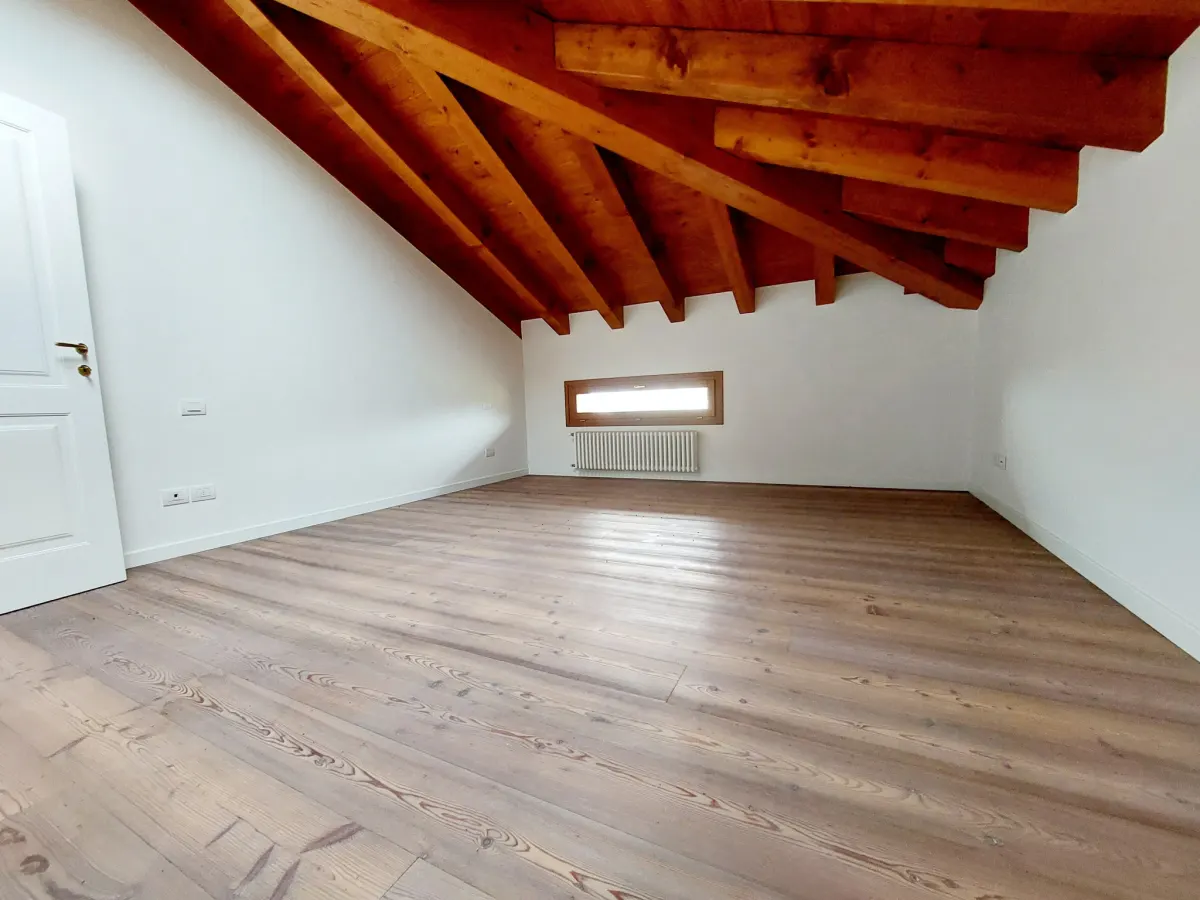 Attico duplex tricamere · foto 13