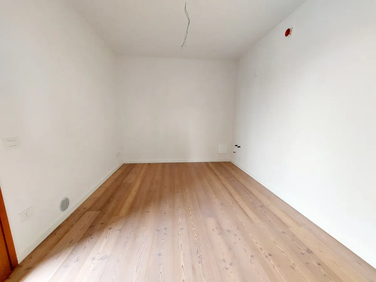 Attico duplex tricamere · foto 7