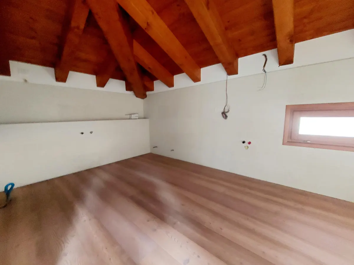 Attico duplex tricamere · foto 10