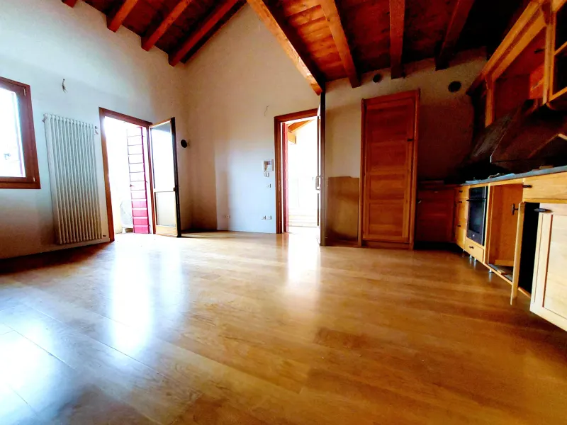 Appartamento duplex tricamere · foto 2