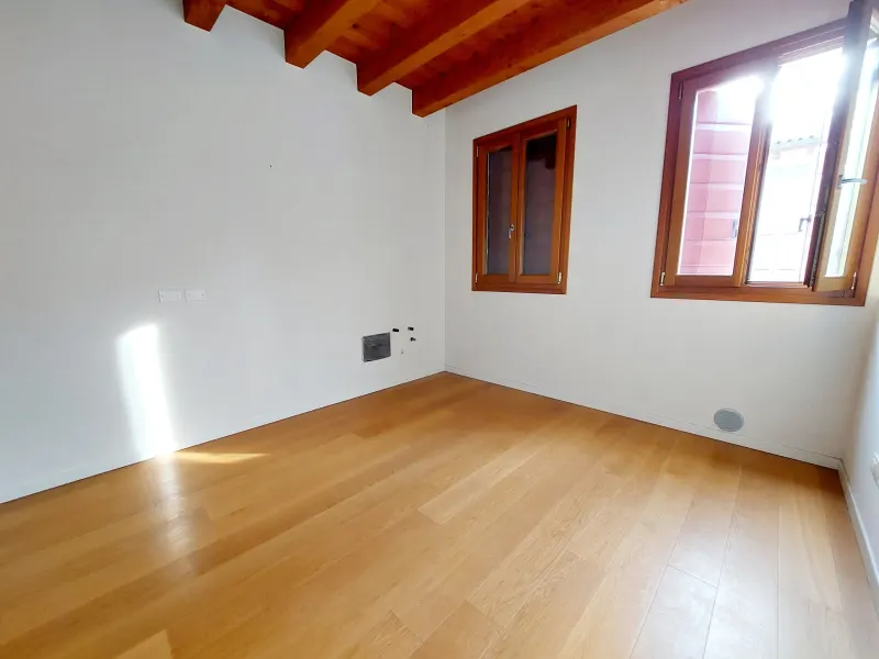 Appartamento duplex tricamere · foto 3