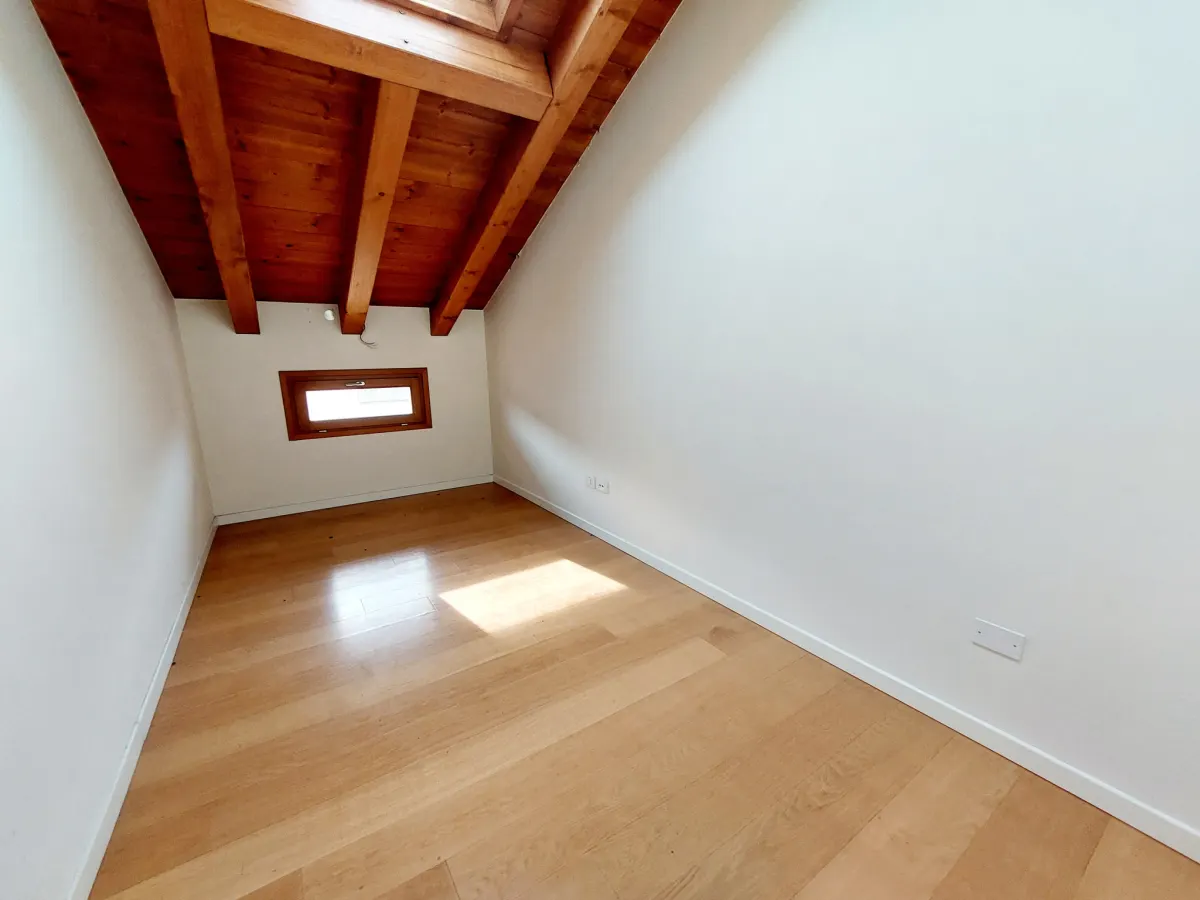 Appartamento duplex tricamere · foto 6