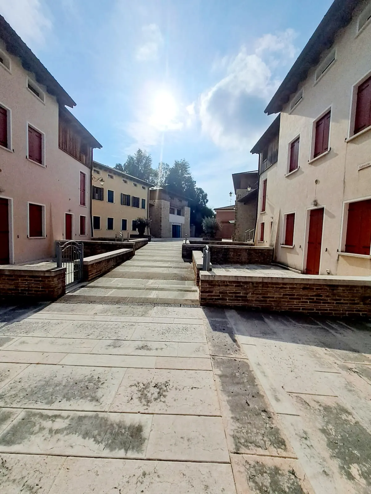 Appartamento duplex tricamere · foto 9
