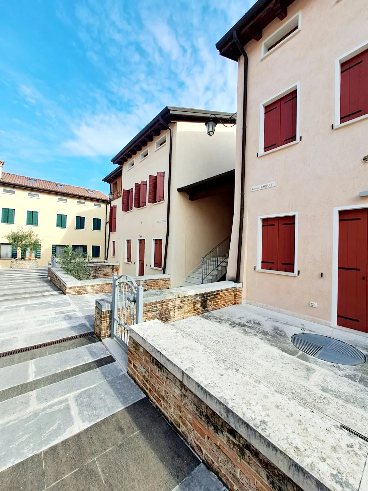 Appartamento duplex tricamere · foto 10