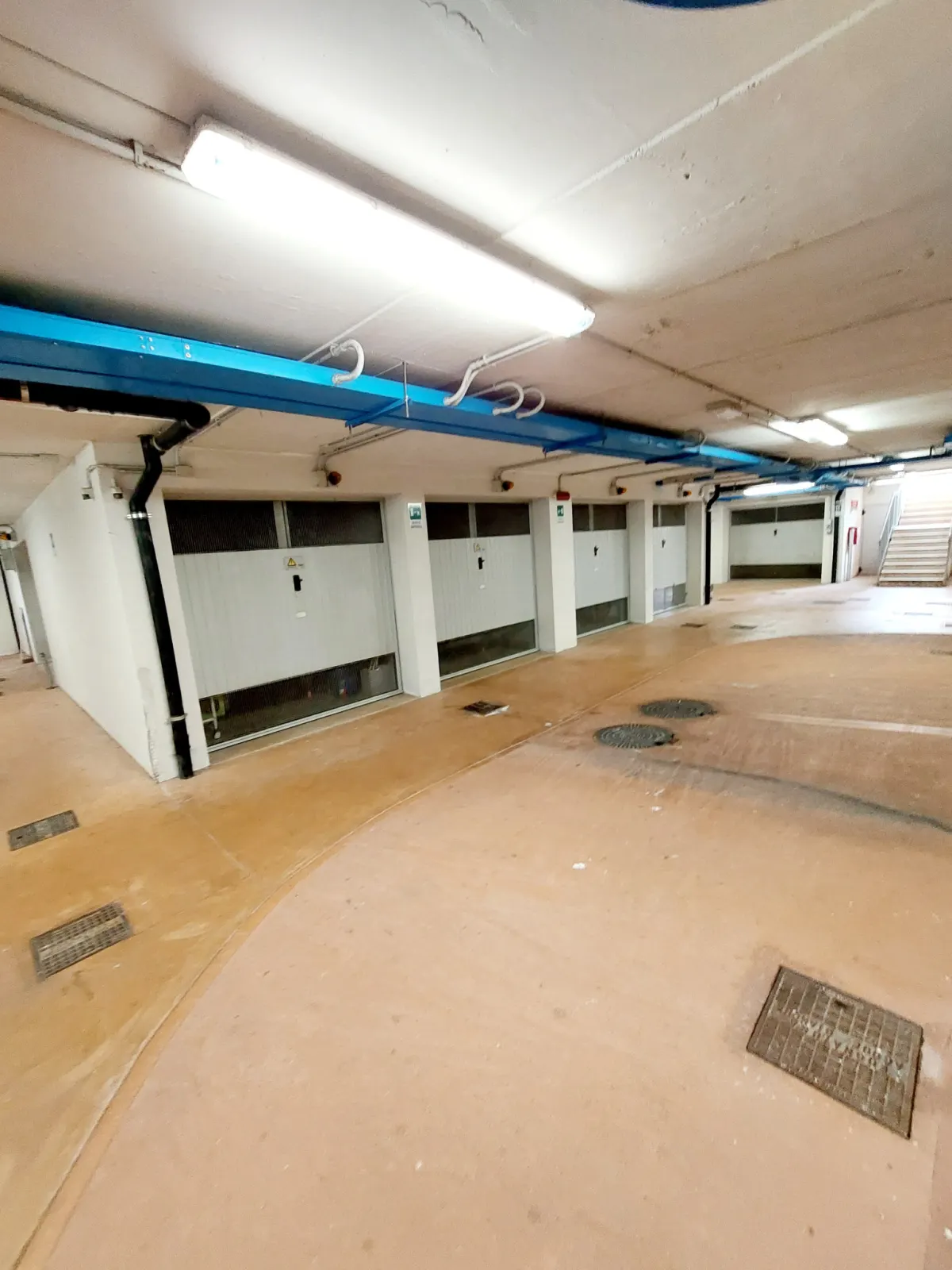 Appartamento  duplex bicamere · foto 12